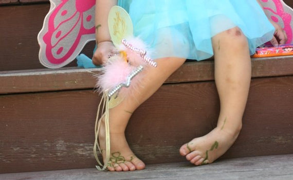 Founder’s Story: The First Time I Put My Wings On