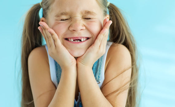 A New Tooth Fairy Tradition in 2026