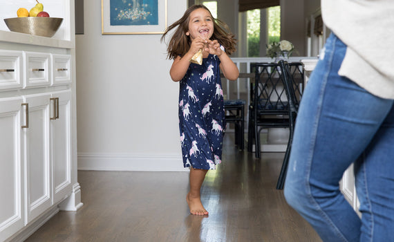 Make Your Littles Big Believers