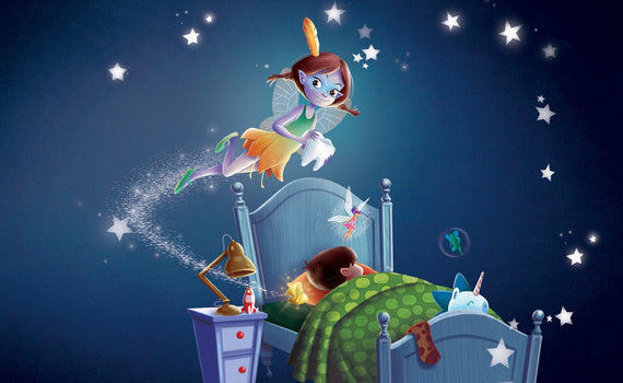 Top 5 Tooth Fairy Ideas That Beat Money in 2026 [And Why They Work]