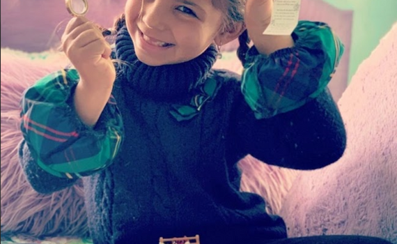 Why Quality Keepsakes Capture Childhood Magic