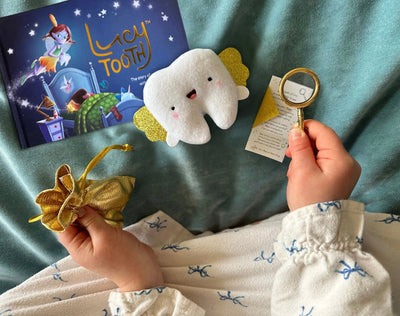 Best Tooth Fairy Gift Ideas That Create Lasting Memories