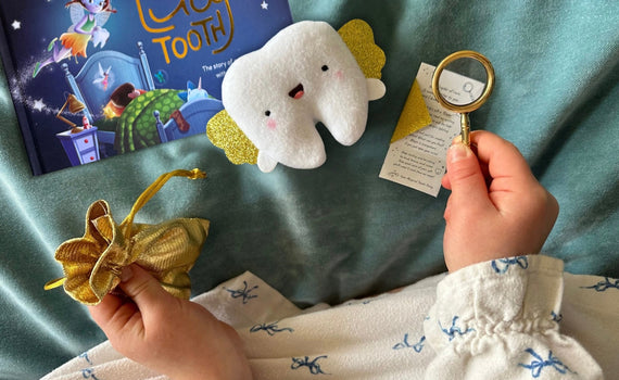 Best Tooth Fairy Gift Ideas That Create Lasting Memories