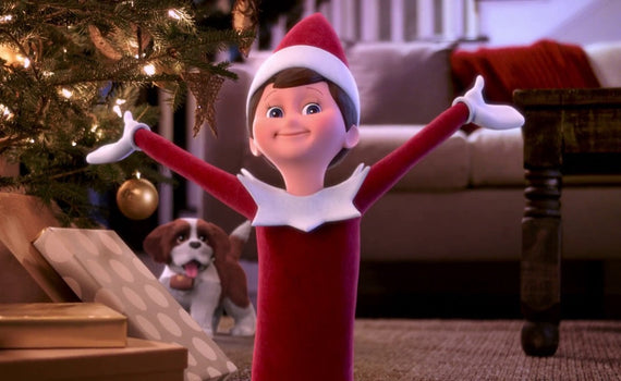 Top 20 Elf on the Shelf Videos [Watch Here]