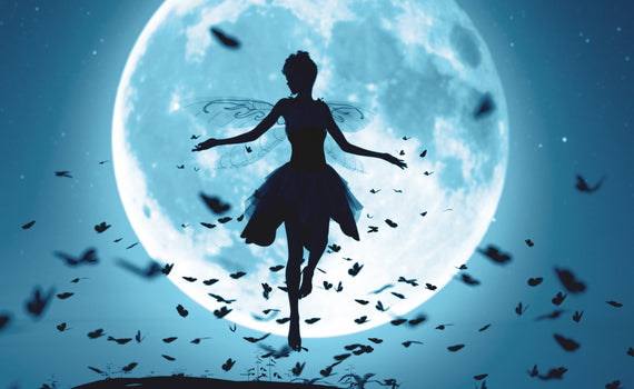 The Tooth Fairy’s Connection to the Moon: Folklore and Mythology
