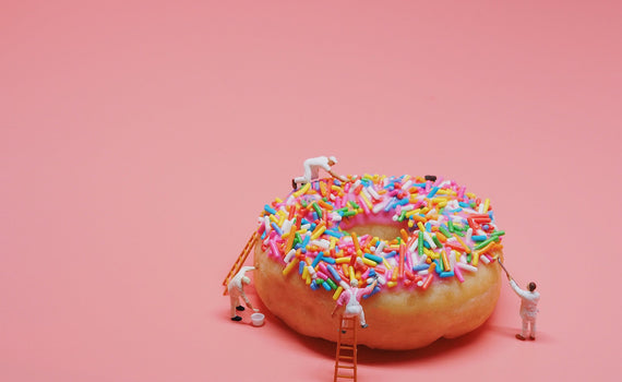 Tooth Fairy Advice: Snacks That Cause Icky Cavities