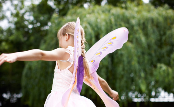 The Importance of Childhood Wonder and Imagination: Scientific Evidence.