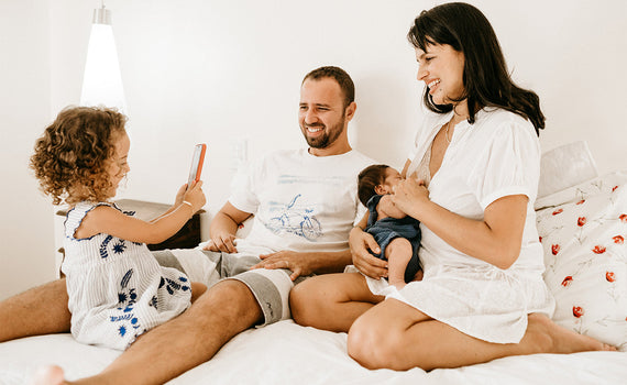 5 Ideas for Magical Family Time at Home in 2026