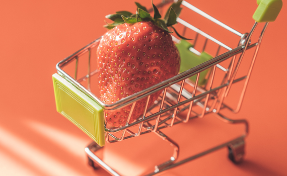 Tooth Fairy-Approved Foods For Healthy Teeth