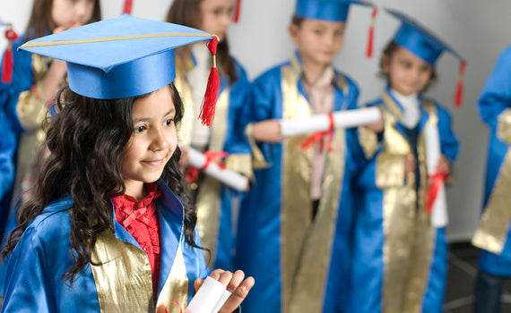 The 10 Best Preschool Graduation Ideas [And Why They Work]