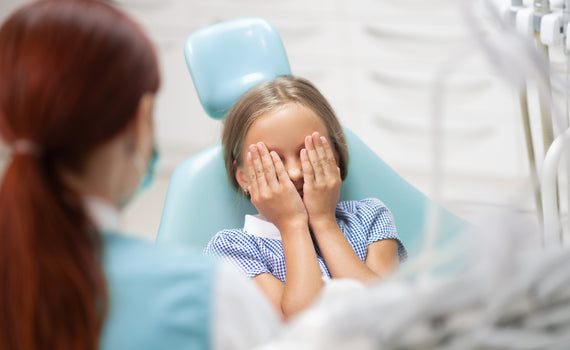4 Tips for Stress-Free Dentist Visits for Kids
