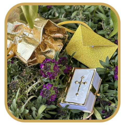 Fairy Bible