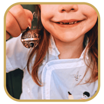 The Dragon Bell
