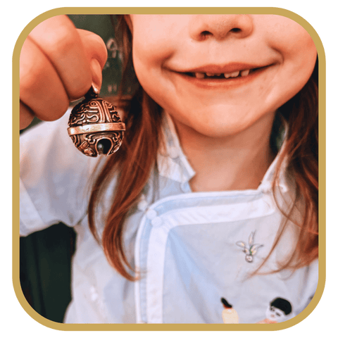 The Dragon Bell