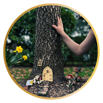 Fairy Door Craft