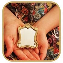 Fairy Mirror