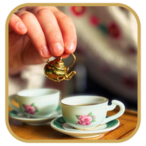 Golden Kettle