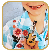 Cricket Guitar