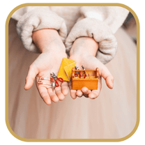 Tiny Tinkering