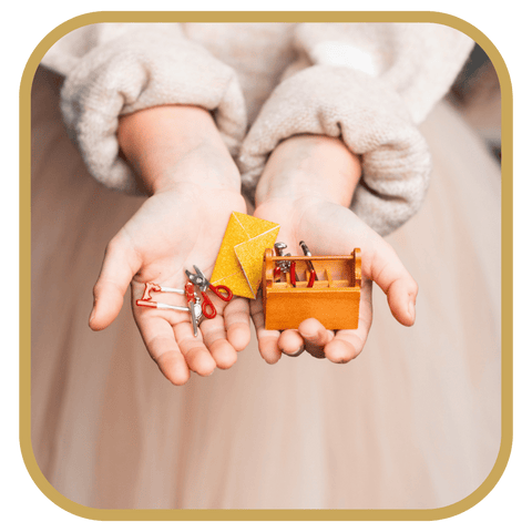 Tiny Tinkering