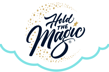 Hold The Magic