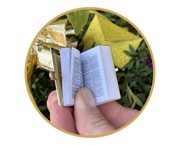 Fairy Bible
