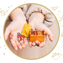 Tiny Tinkering