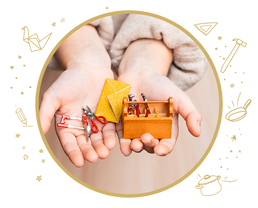 Tiny Tinkering