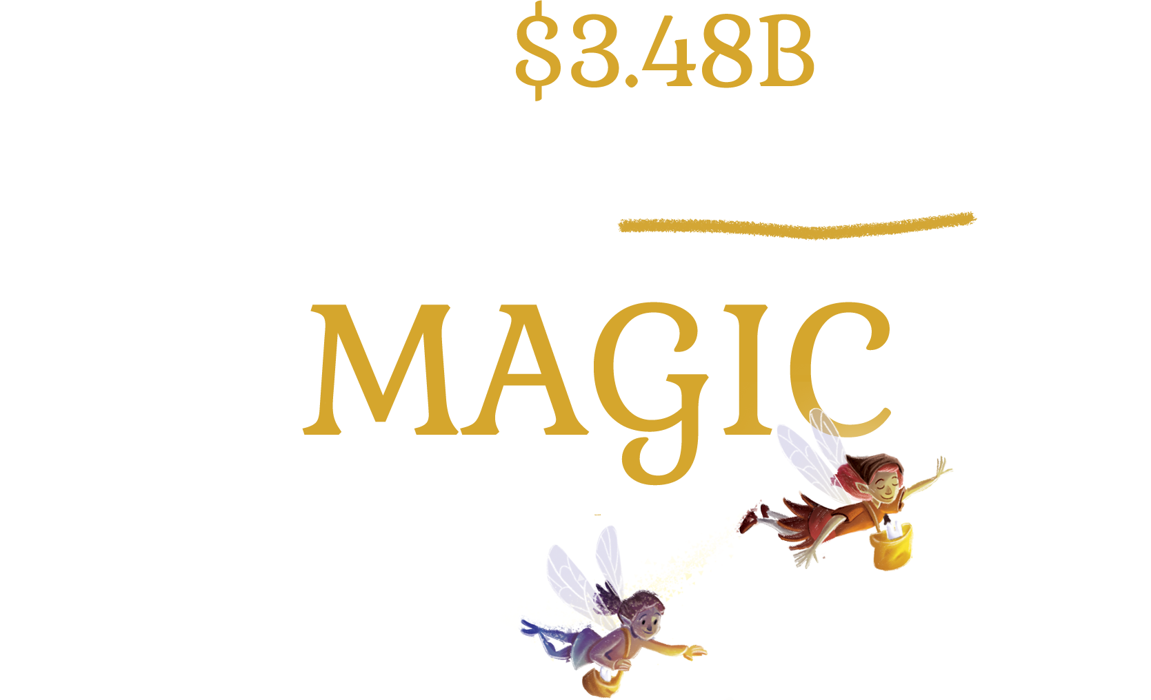 1st Wiggly Tooth